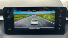 Skoda Fabia 1.0 TSI 116 SE L 5dr Petrol Hatchback